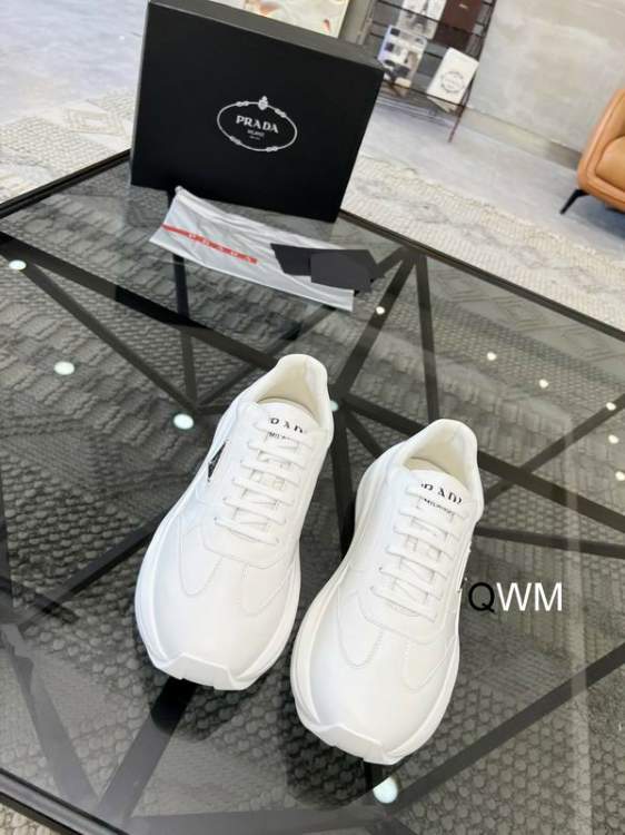 Picture of Prada Shoes _SKUPradasz38-454CWM111219374